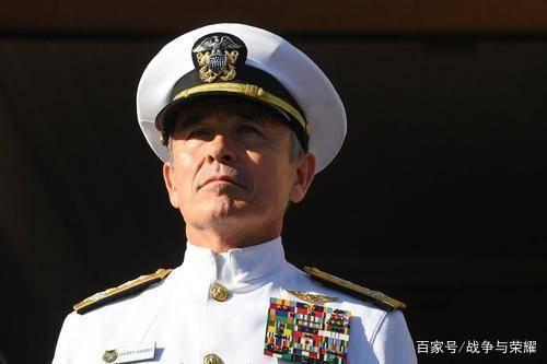 美军轰炸南海岛礁首选黄岩岛