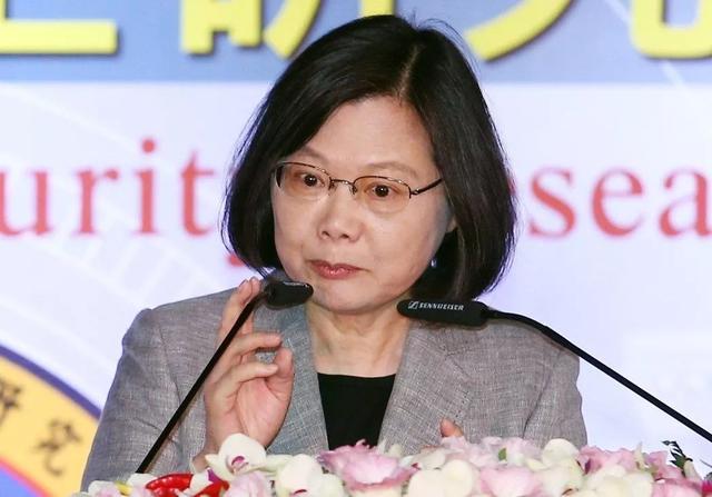蔡英文声称将与美建交.jpg