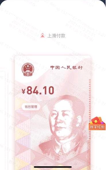数字人民币正式推出 这对中国意味着什么？