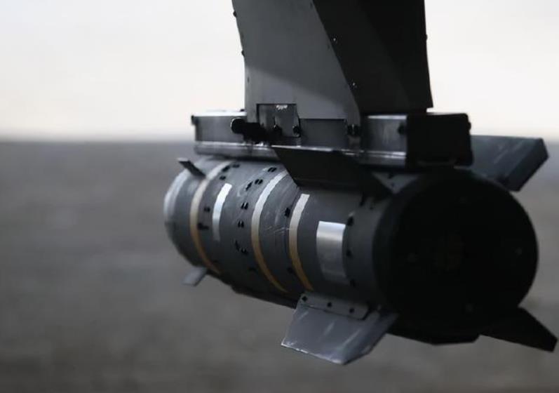 美军刀片导弹
