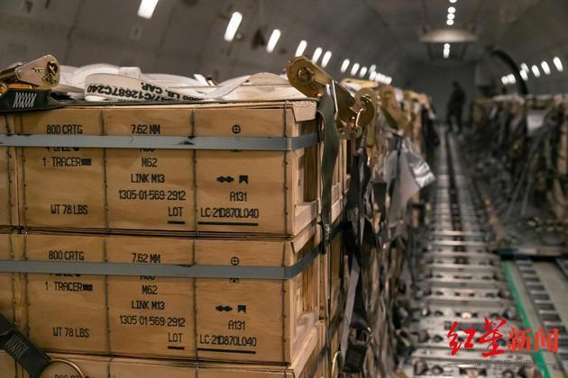 多国称无力再提供援助乌克兰最大金主也拒绝