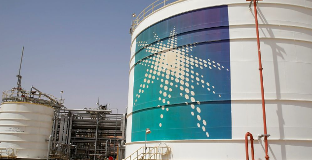 自产原油出口 沙特进口俄罗斯燃油大增100%