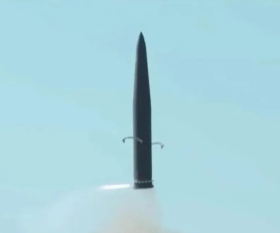 全都瞄准地下目标朝韩研发钻地导弹竞赛加剧