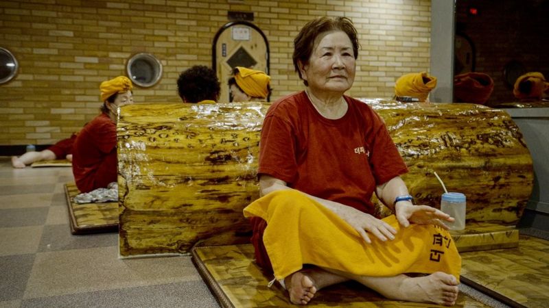 82岁的洪仁秀担心核武器，但认为韩国需要它
